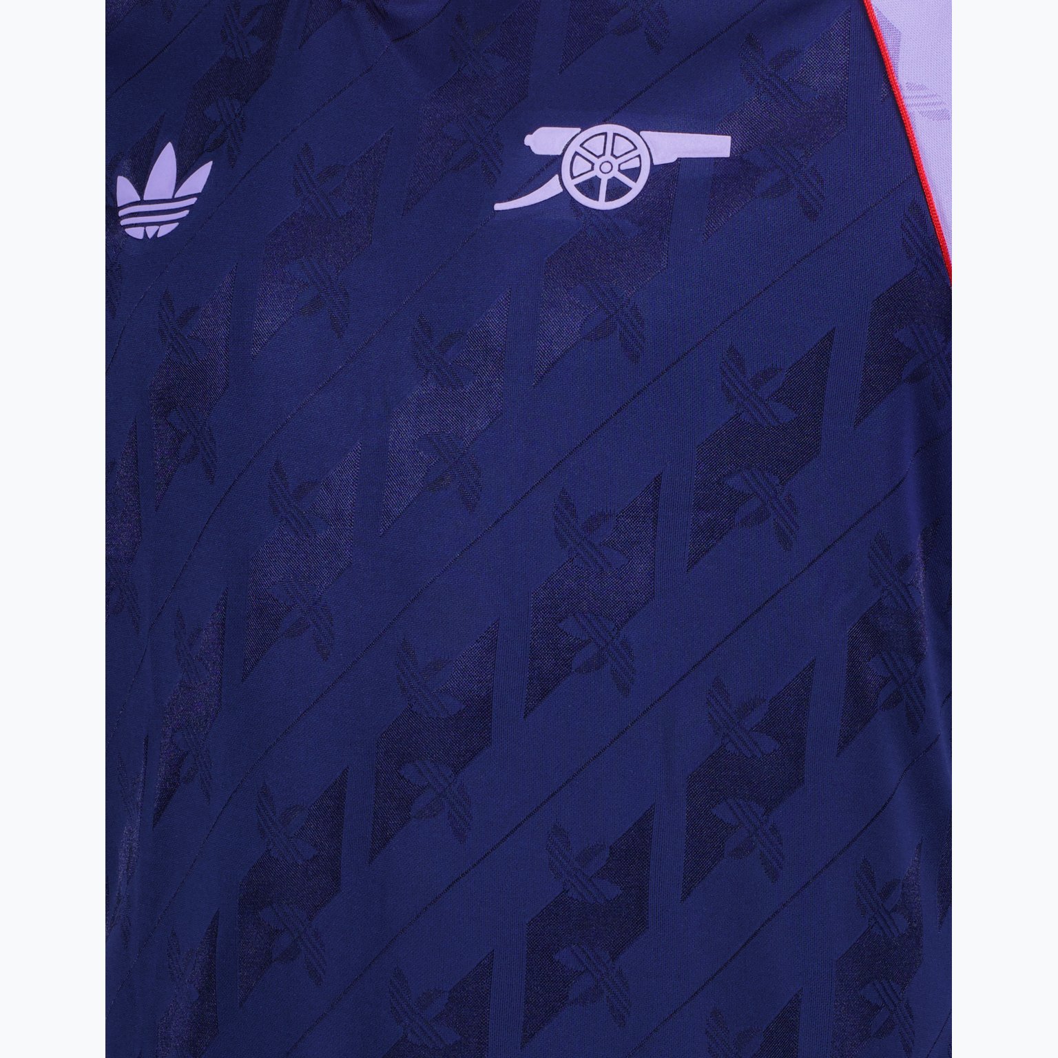 adidas Arsenal FC LFSTLR M t-shirt Blå