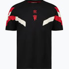 förhandsvisning ikon 5 för adidas Originals Manchester United Originals M t-shirt Svart