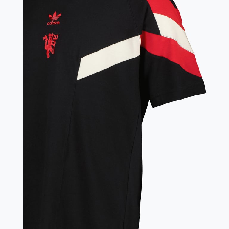 adidas Originals Manchester United Originals M t-shirt Svart