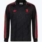 förhandsvisning ikon 5 för adidas Manchester United LFSTLR tröja Svart