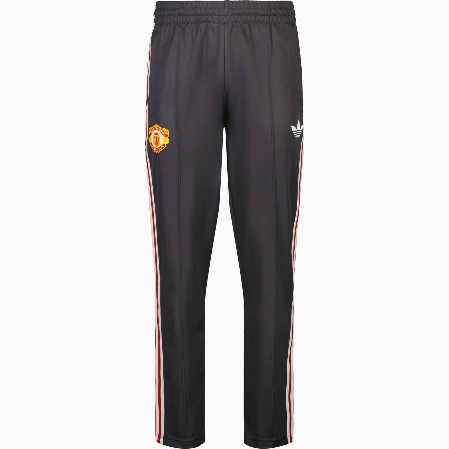 adidas Originals Manchester United Originals M träningsbyxor Svart