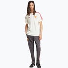 förhandsvisning ikon 5 för adidas Originals Manchester United Originals 3-stripes M t-shirt Vit