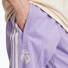 förhandsvisning ikon 3 för adidas Originals Real Madrid Original M träningsbyxor Lila