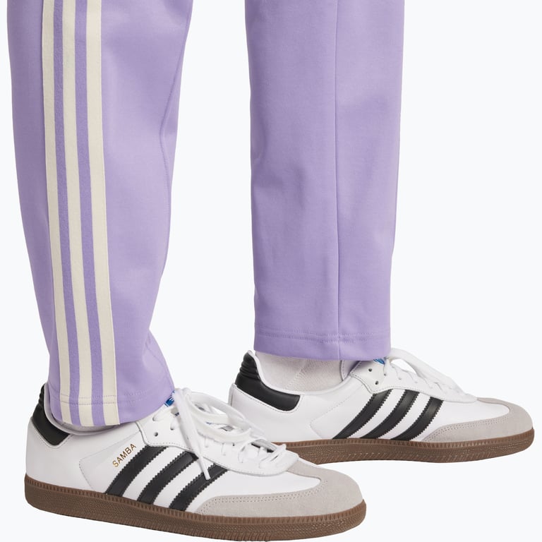 adidas Originals Real Madrid Original M träningsbyxor Lila