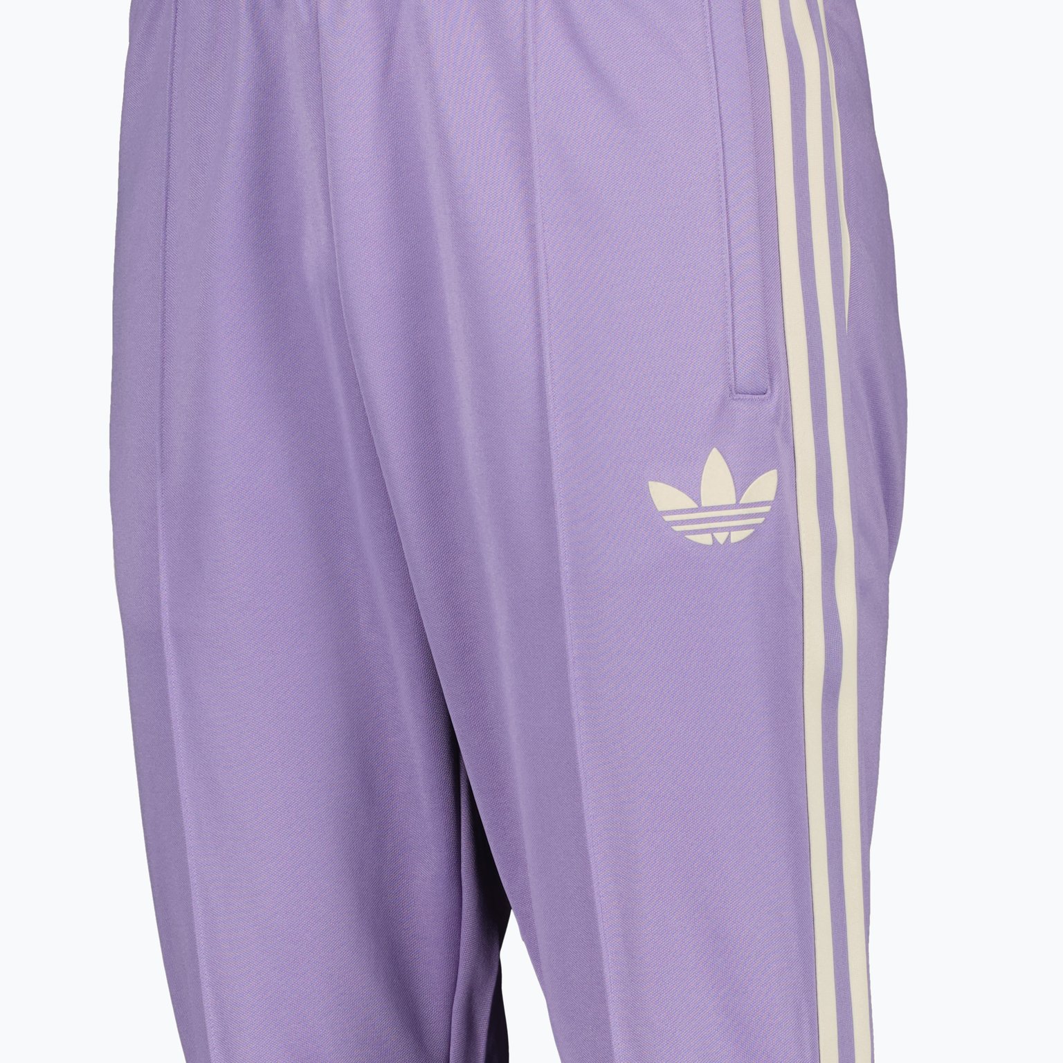 adidas Originals Real Madrid Original M träningsbyxor Lila