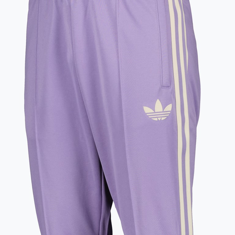 adidas Originals Real Madrid Original M träningsbyxor Lila