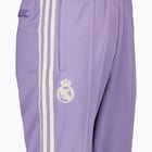 förhandsvisning ikon 8 för adidas Originals Real Madrid Original M träningsbyxor Lila