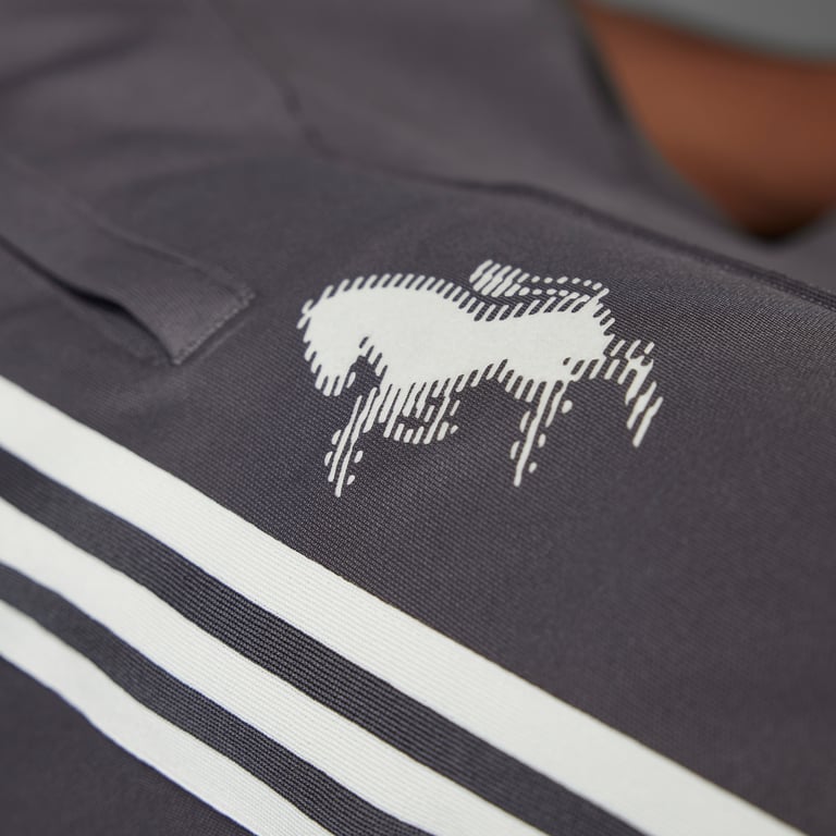 adidas Originals Juventus Originals M träningsbyxor Grå