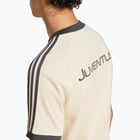 förhandsvisning ikon 4 för adidas Originals Juventus Originals 3-stripes M t-shirt Vit