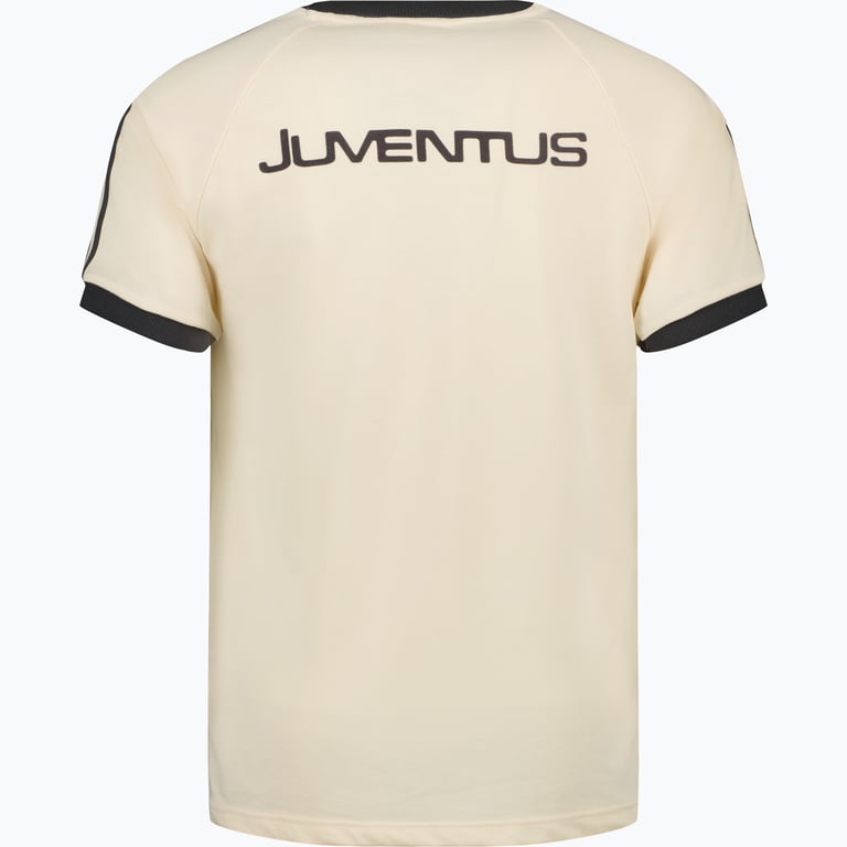 adidas Originals Juventus Originals 3-stripes M t-shirt Vit