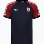 förhandsvisning ikon 6 för adidas Originals Arsenal FC Originals 3-stripes M t-shirt  Blå