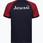 förhandsvisning ikon 7 för adidas Originals Arsenal FC Originals 3-stripes M t-shirt  Blå