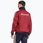 förhandsvisning ikon 2 för adidas Originals Arsenal FC Originals M träningsjacka Röd