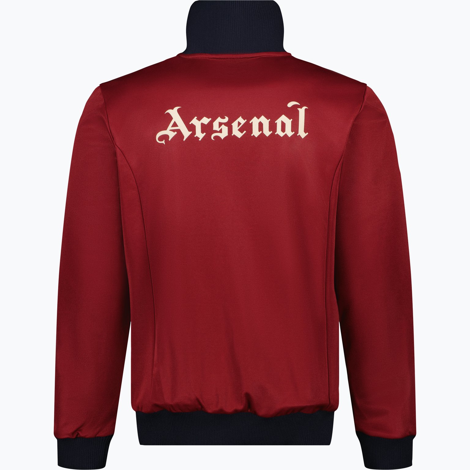 adidas Originals Arsenal FC Originals M träningsjacka Röd