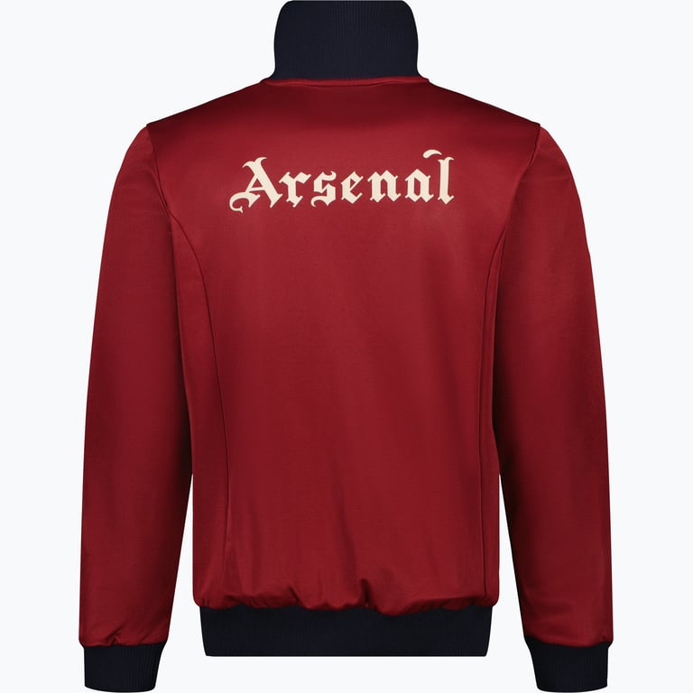 adidas Originals Arsenal FC Originals M träningsjacka Röd