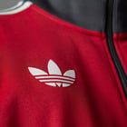 förhandsvisning ikon 12 för adidas Originals Manchester United Originals M träningsjacka Röd