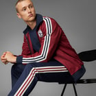 förhandsvisning ikon 10 för adidas Originals Arsenal FC Originals M träningsbyxor Blå