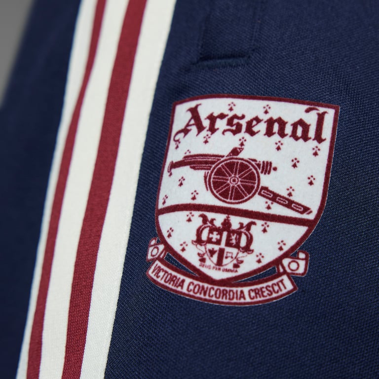 adidas Originals Arsenal FC Originals M träningsbyxor Blå