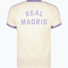 förhandsvisning ikon 7 för adidas Originals Real Madrid Originals 3-stripes M t-shirt  Vit