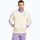 förhandsvisning ikon 1 för adidas Originals Real Madrid Originals M träningsjacka Vit