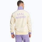 förhandsvisning ikon 2 för adidas Originals Real Madrid Originals M träningsjacka Vit