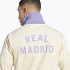 förhandsvisning ikon 4 för adidas Originals Real Madrid Originals M träningsjacka Vit