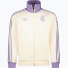 förhandsvisning ikon 6 för adidas Originals Real Madrid Originals M träningsjacka Vit