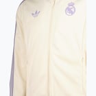 förhandsvisning ikon 8 för adidas Originals Real Madrid Originals M träningsjacka Vit