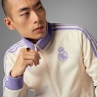 förhandsvisning ikon 10 för adidas Originals Real Madrid Originals M träningsjacka Vit