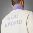 förhandsvisning ikon 12 för adidas Originals Real Madrid Originals M träningsjacka Vit