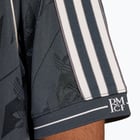 förhandsvisning ikon 4 för adidas Real Madrid LFSTLR t-shirt Grå