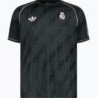 förhandsvisning ikon 5 för adidas Real Madrid LFSTLR t-shirt Grå