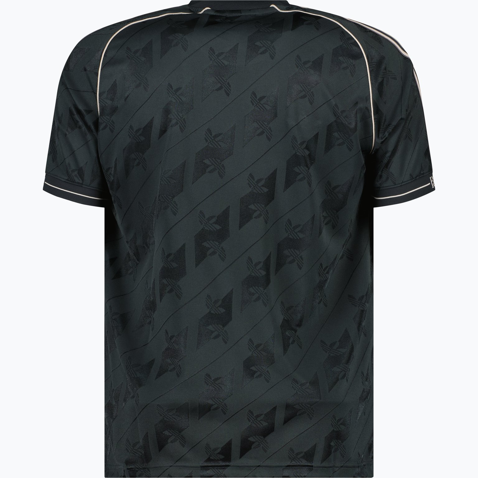 adidas Real Madrid LFSTLR t-shirt Grå