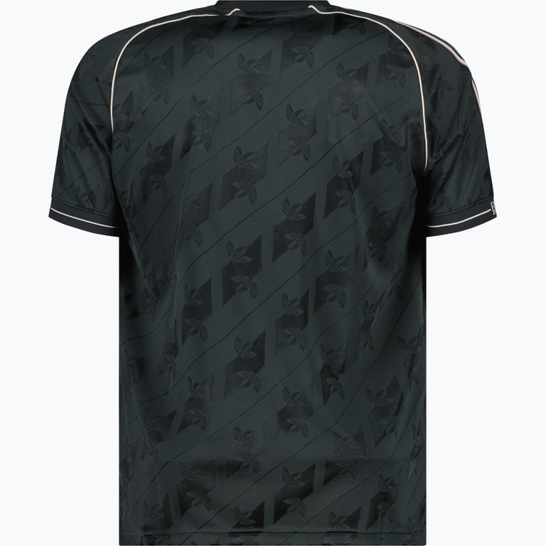 adidas Real Madrid LFSTLR t-shirt Grå