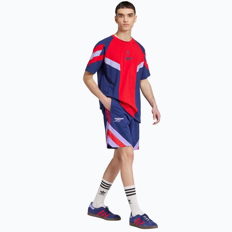 adidas Arsenal FC Originals M shorts Blå