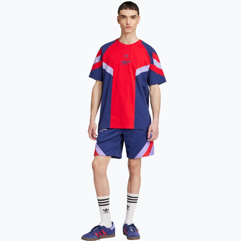 adidas Arsenal FC Originals M shorts Blå