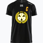 förhandsvisning ikon 2 för Brynäs IF PLAYERS T-SHIRT JR Svart