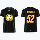 förhandsvisning ikon 6 för Brynäs IF PLAYERS T-SHIRT JR Svart