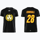 förhandsvisning ikon 7 för Brynäs IF PLAYERS T-SHIRT JR Svart