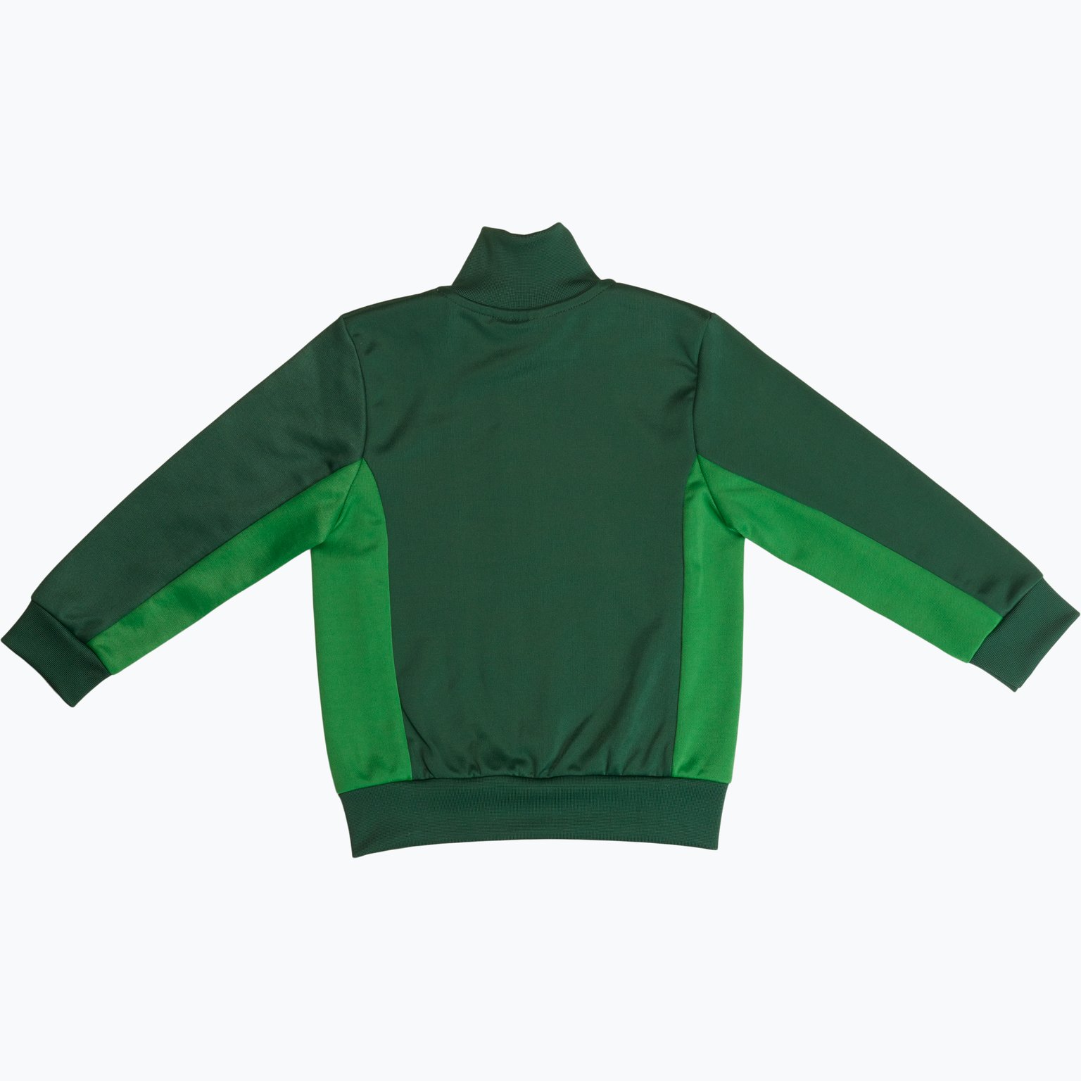 Hammarby 24 JACKET FZ WCT MR  Grön