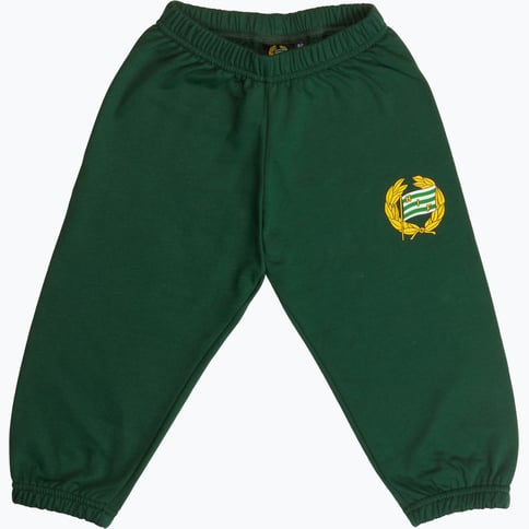 Hammarby 24 SWEATPANTS MR Grön