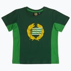 färgalternativ för Grön Hammarby 24 T-SHIRT MR