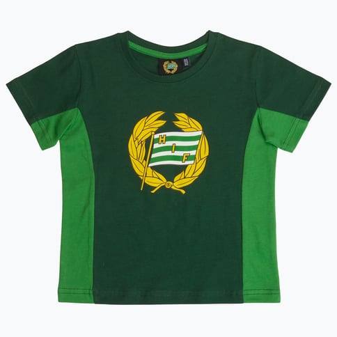 Hammarby 24 T-shirt MR Grön