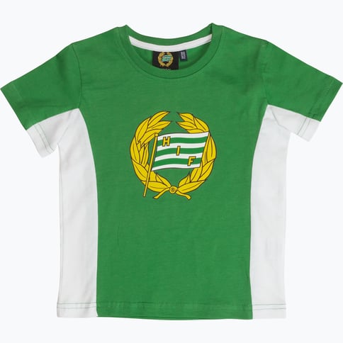 Hammarby 24 T-SHIRT MR Grön