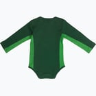 förhandsvisning ikon 2 för Hammarby 24 BABY BODY L/S BABY Grön