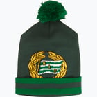 färgalternativ för Grön Hammarby 24 DELUXE KNITTED HAT MR