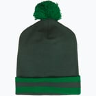 förhandsvisning ikon 2 för Hammarby 24 DELUXE KNITTED HAT MR Grön