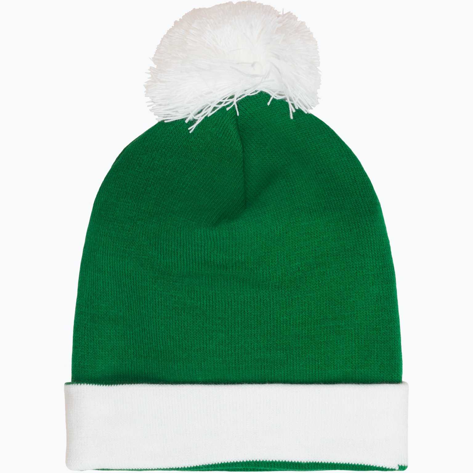 Hammarby 24 DELUXE KNITTED HAT MR Grön