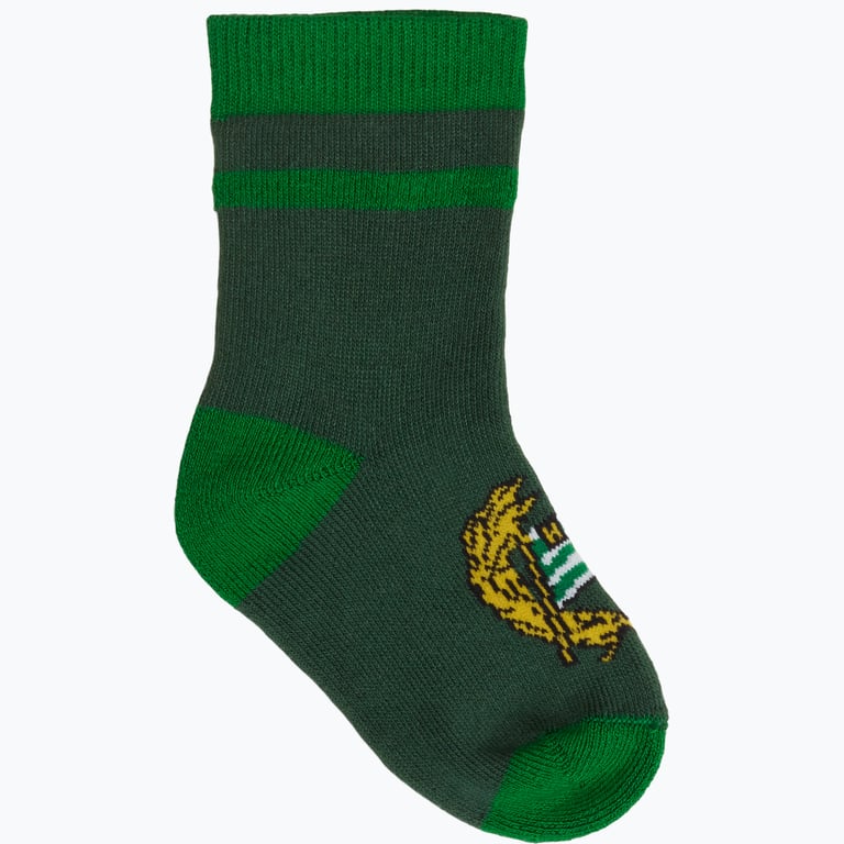 Hammarby 24 SOCK MR Grön