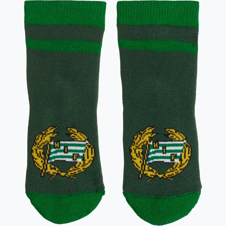 Hammarby 24 SOCK MR Grön